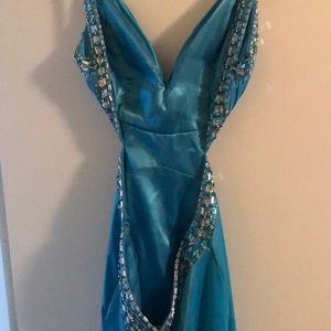 Dresses - Sexy Prom Dress Dresses - Sexy Prom Dress